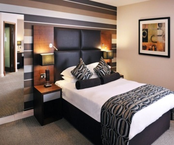 Ettington Chase Hotel