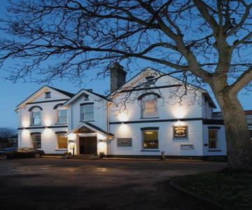 Thomas Paine Hotel