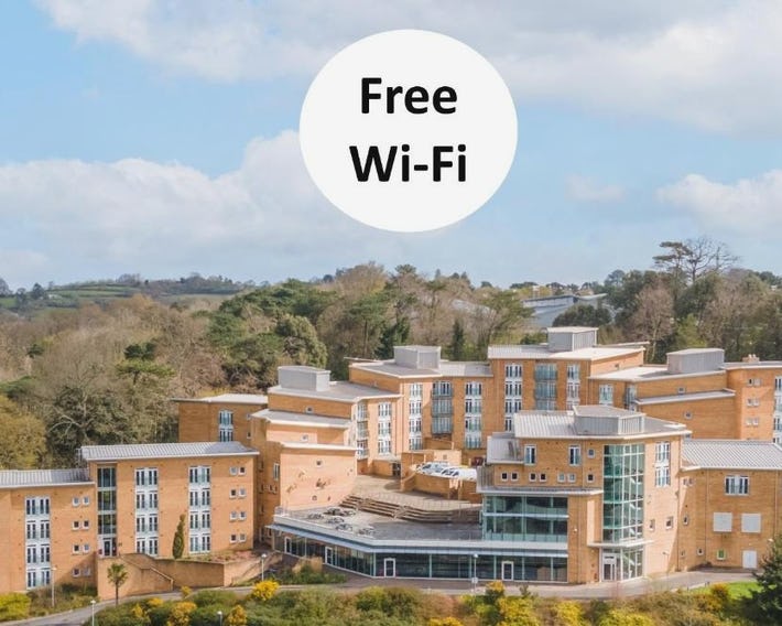 University of Exeter - Holland Hall
