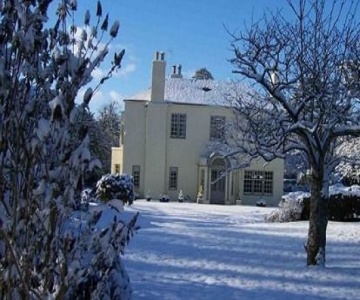 Woodhayes Country House