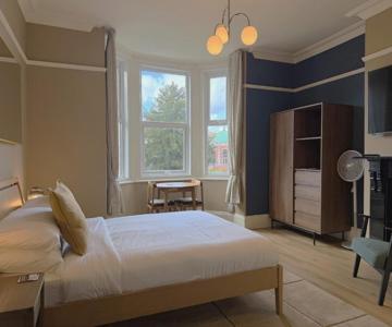 Melbury Rooms & Studios