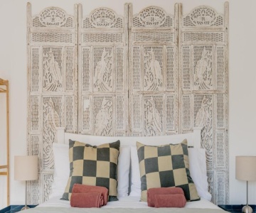Rose Garden Maisonette