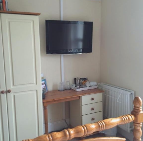 Trelawney Guest House Room only