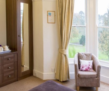 Broadmead B&B