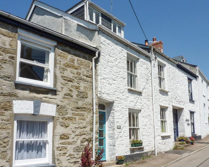 Quarry Cottage