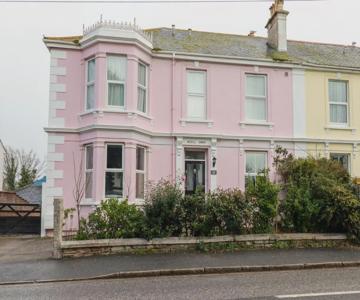 Melvill Guest House