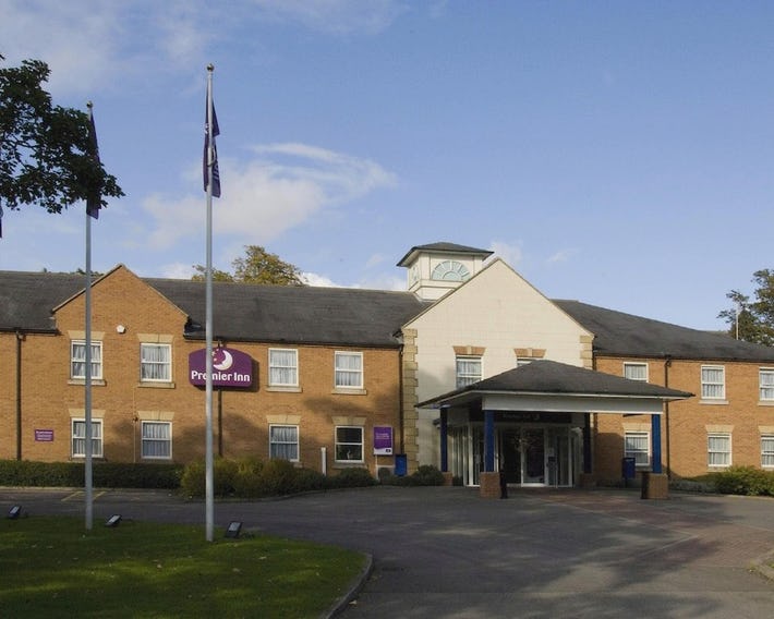 Premier Inn York North