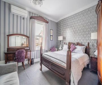 Tower Guest House