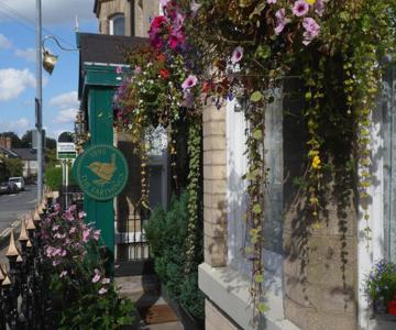 The Farthings Guest House