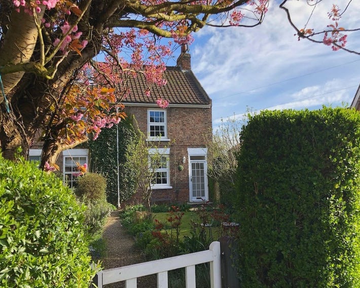 Ceilidh Cottage