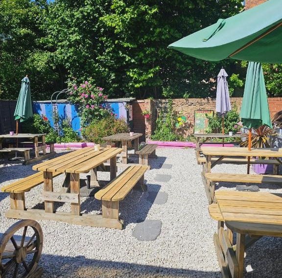 The Waggon & Horses