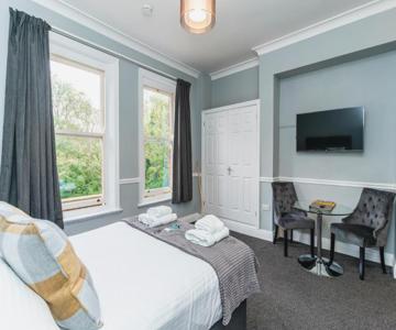 Sycamore Guest House