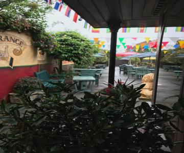 The Exhibition Hotel