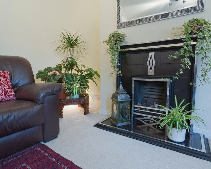 Poplar House Serviced Apartments