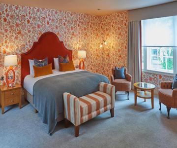 Hotel Du Vin York