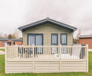 Honeysuckle Lodge