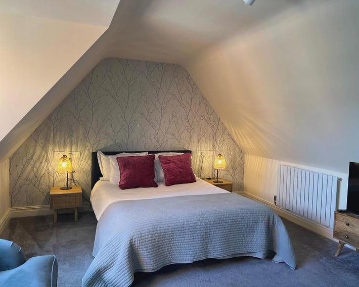 The Annexe, Farnborough