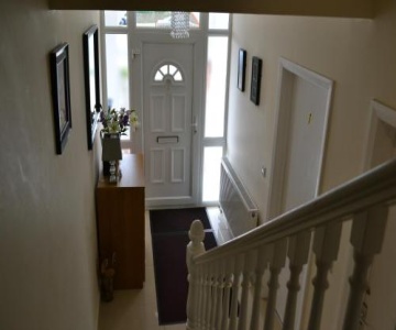 Annie's Guest House
