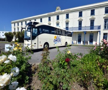 Royal Norfolk Hotel