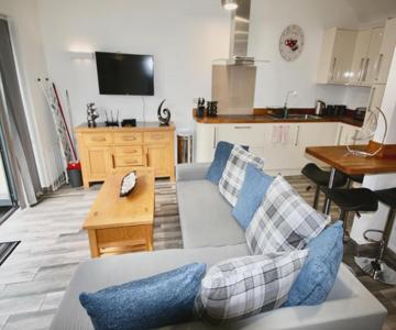 Ferndown Holiday Let