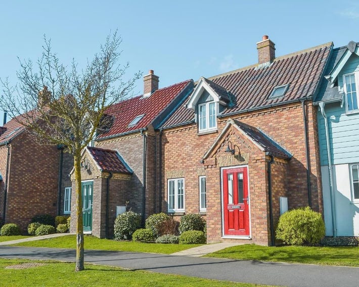 Pine View Cottage