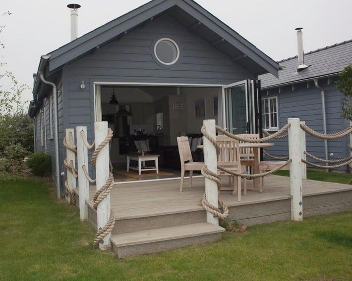 Bungalow - Beaurepaire Beach House