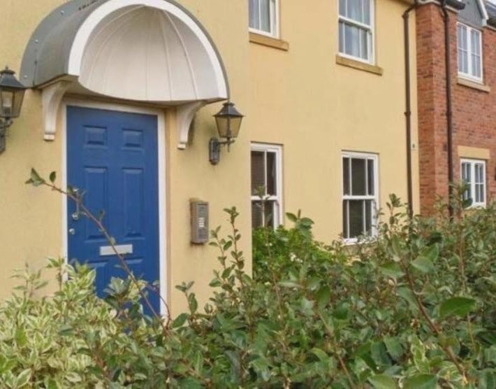 Coastal Bay Cottage