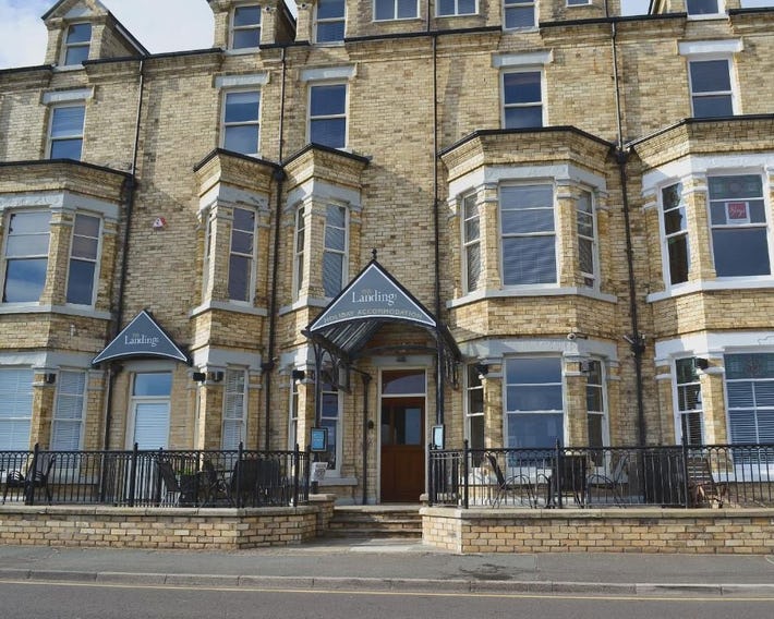 Apartment 5 - 28159