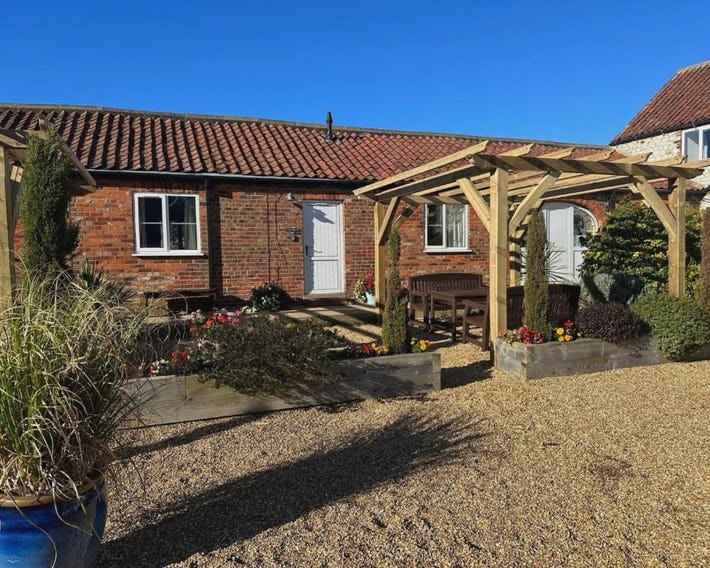 Martinmas Cottage