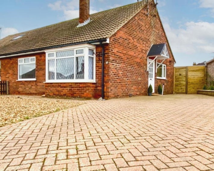 Heritage Cottage