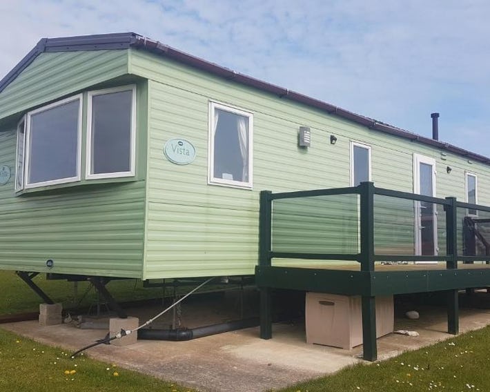 22 Kestrel quays