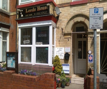 Leeds House