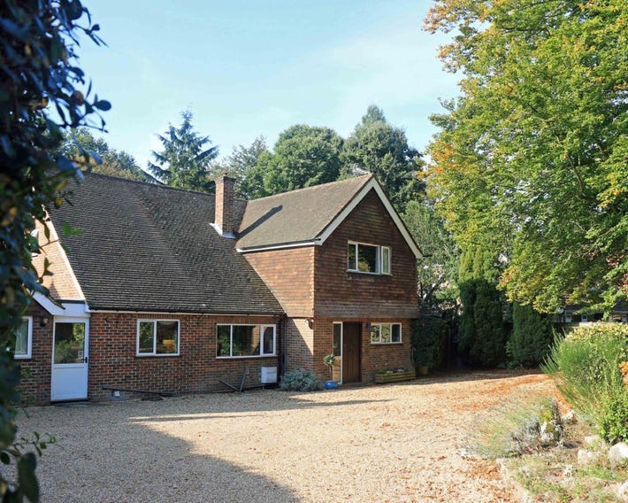 Dawyk Beech Guesthouse