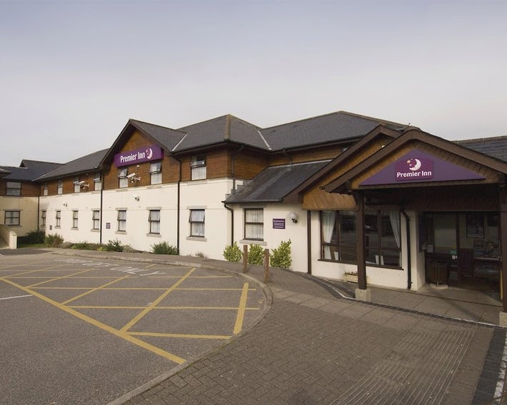Premier Inn Newquay (A30/Fraddon)