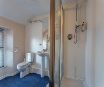 Stork Hotel