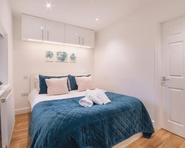 Henry Court Apartment 1