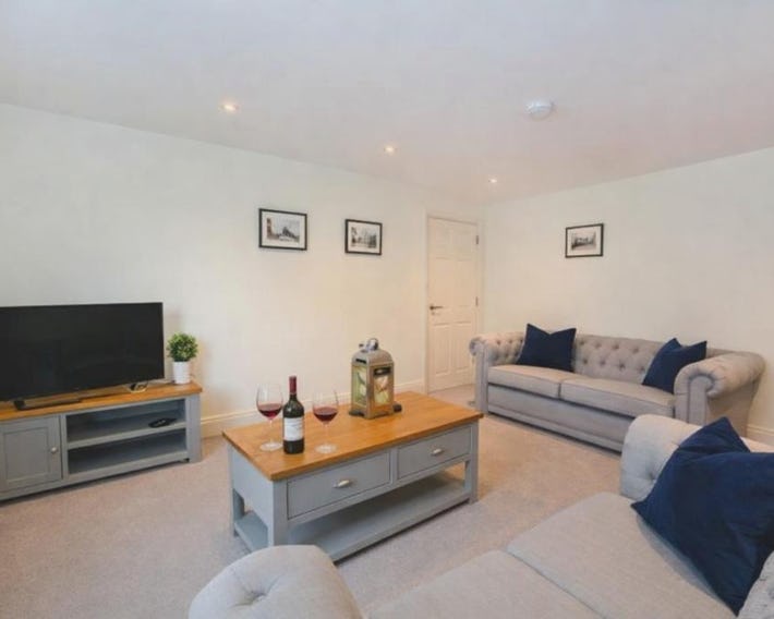 Minster's Keep- Near York Minster & Free Parking