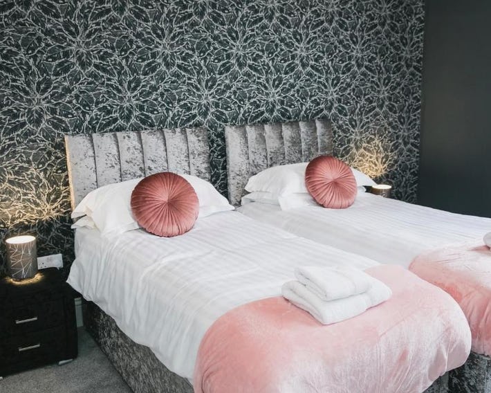 The Woolpack York - Unforgettable Group Getaway in Central York
