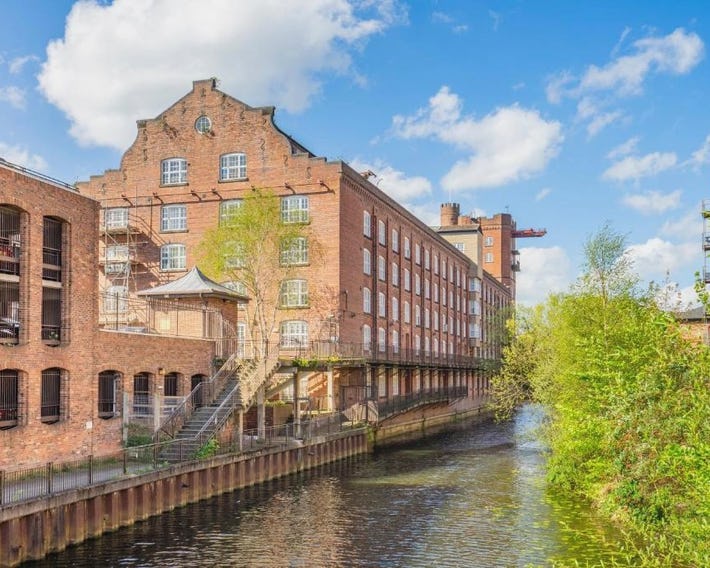 York Cocoa Suites - city centre apartments