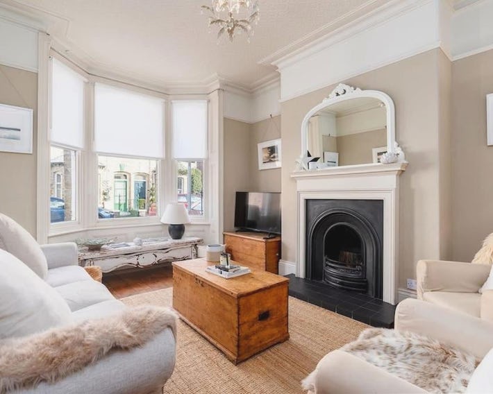 Victorian Splendour