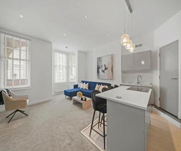 City Centre Duplex Home Next To York Minster With Parking