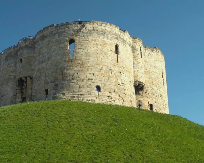 Fossgate Bridge Apartments York