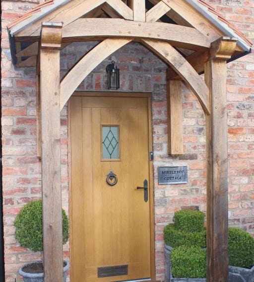 Mistletoe Cottage