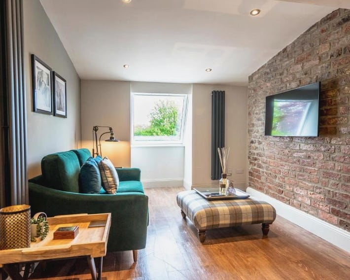 The Loft at Dukes Townhouse