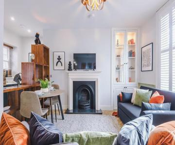 Exquisite York Gem - Garden
