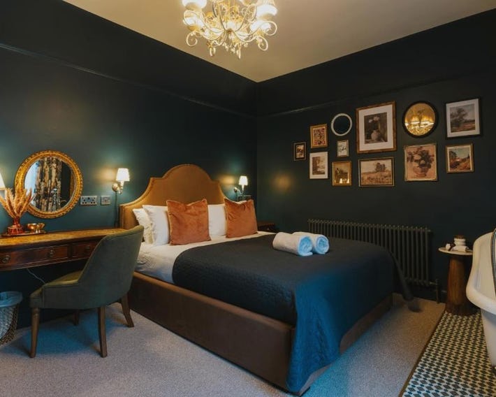 Bishy Hill Town House in York