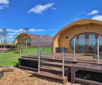 Finest Retreats - Worm Dale