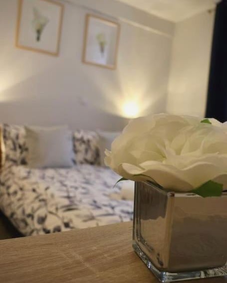 Trinity Studio - Ideally Located For City Centre