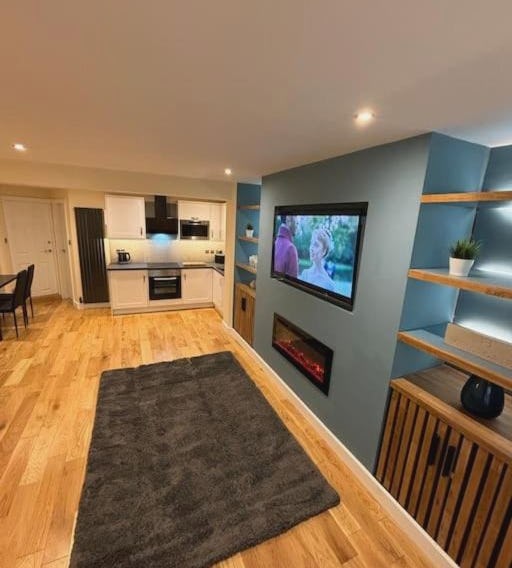 Minster Bells Suite