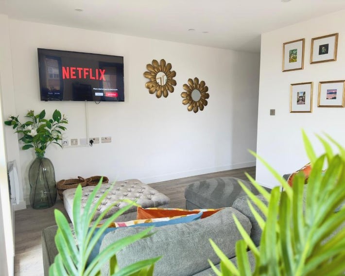 Apartment 33 Citygate York